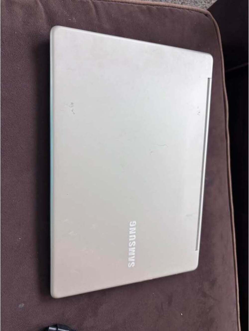 Samsung Notebook 7 Spin 15.6 Touchscreen Convertible Laptop 12GB Ram/Fast SSD